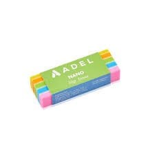 ADEL Multi Nano Silgi 24'lü