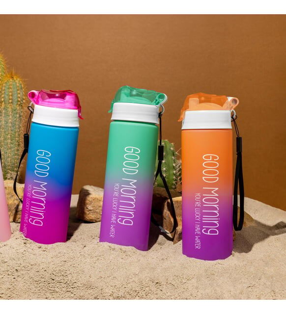 SELKA 500 ML SU MATARASI