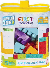 MGS 39 PARÇA BLOKLAR LEGO