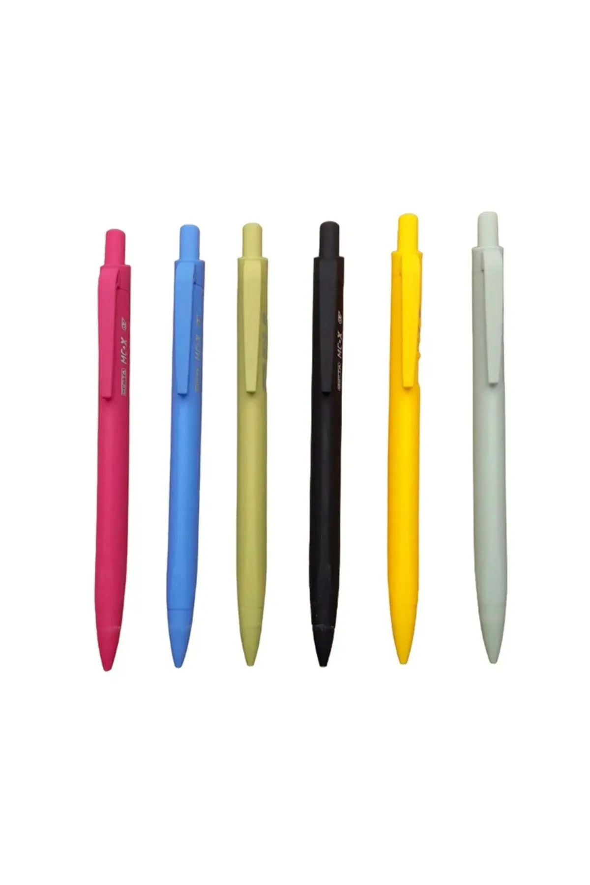GIPTA MC-X 0,7 VERSATİL KALEM PEMBE