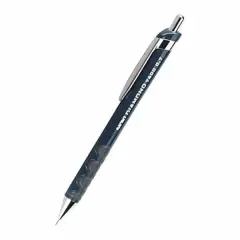 NOKİ DIAMOND VERSATİL KALEM 07 MM.  SİYAH