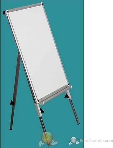 AKYAZI 90X120 TELESKOPİK AYAKLI TAHTA