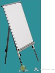 AKYAZI 90X120 TELESKOPİK AYAKLI TAHTA
