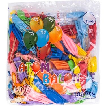 ATOM TAVŞAN BALON