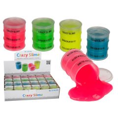 CRAZY SLİME