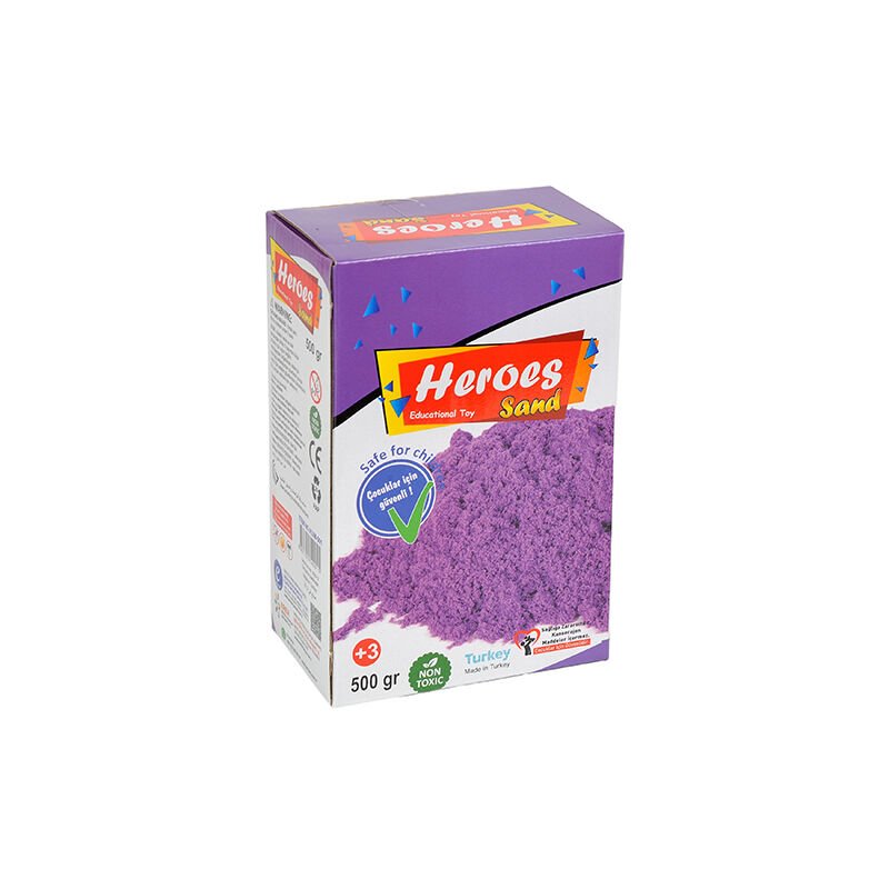 EREN 500 gr KİNETİK KUM
