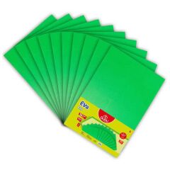 PUTİ 50X70 YEŞİL EVA