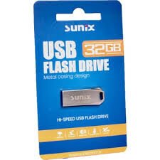 SUNİX 32GB FLASH BELLEK