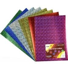 KESKİN COLOR SİMLİ EL İŞİ KAĞIDI 10LU