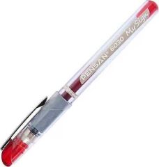 PENSAN MY SIGN JEL ROLLER KALEM KIRMIZI- 1mm