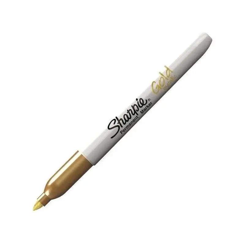 CEO ART METALİK PERMANENT MARKER GOLD