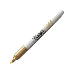 CEO ART METALİK PERMANENT MARKER GOLD