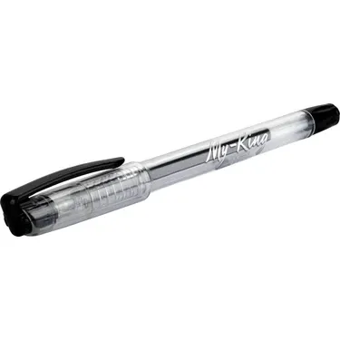 PENSAN MY-KING JEL KALEM SİYAH 0,5 mm