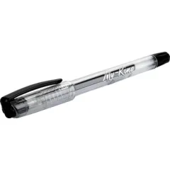 PENSAN MY-KING JEL KALEM SİYAH 0,5 mm