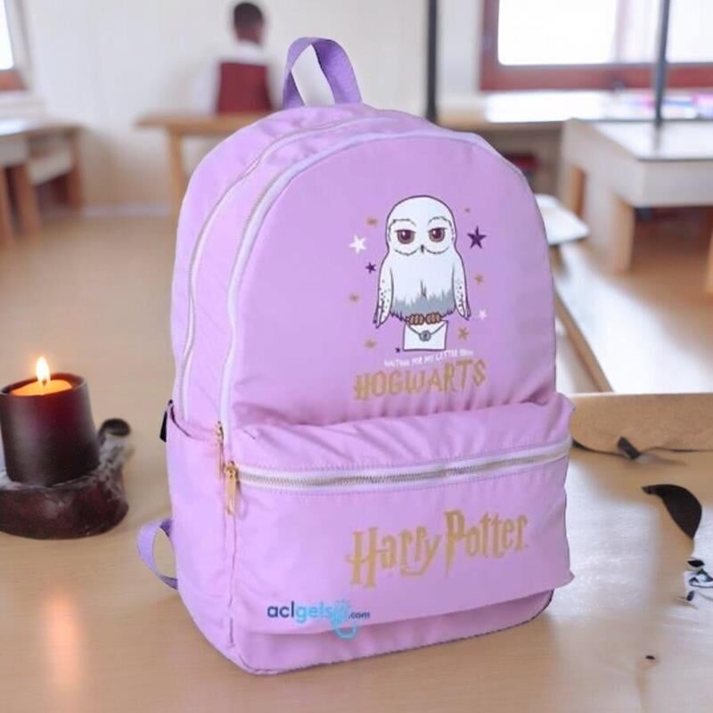 ÖZKARA HARRY POTTER OKUL ÇANTASI