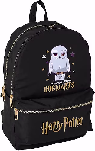 ÖZKARA HARRY POTTER OKUL ÇANTASI