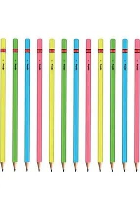 Rotring Neon Kurşun Kalemi Hb (1 Adet)