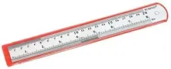 Rubenis Çelik Cetvel 30 Cm.