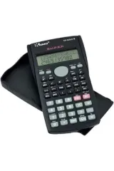 DEXIN BST FONKSİYONLU HESAP MAKİNASI