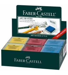 Faber-Castel Hamur Silgi Kutulu