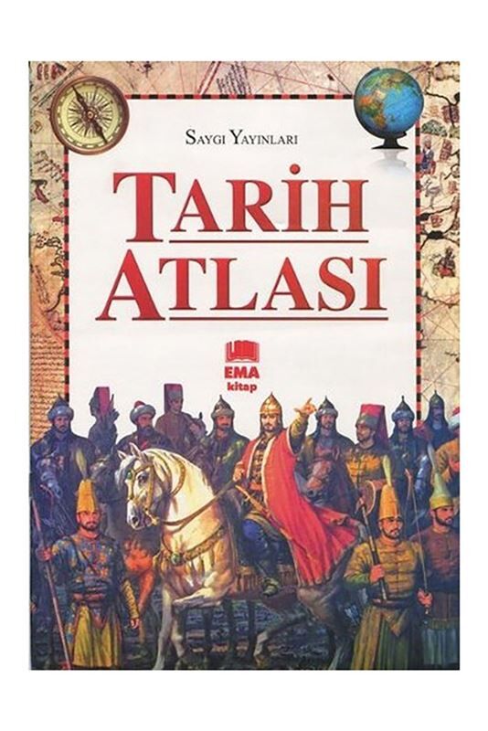 EMA TARİH ATLASI