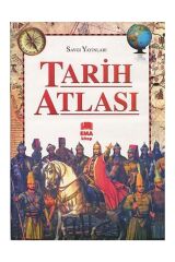 EMA TARİH ATLASI
