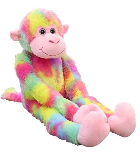 HALLEY PELUŞ MAYMUN BÜYÜK BOY