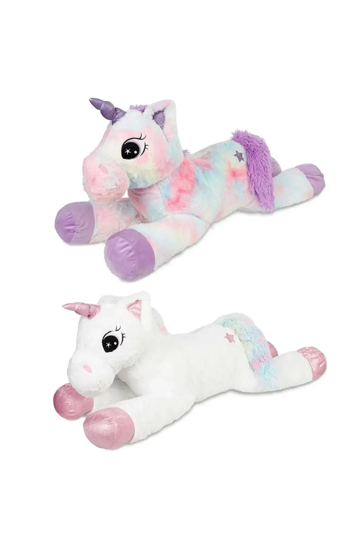 HALLEY PELUŞ UNİCORN