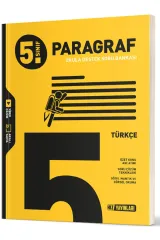 HIZ 5. SINIF PARAGRAF SORU BANKASI