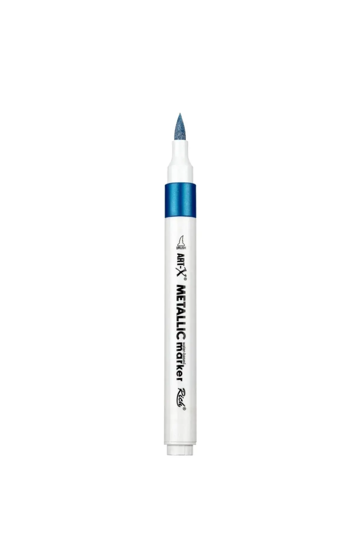 ART-X METALLIC MARKER LACİVERT