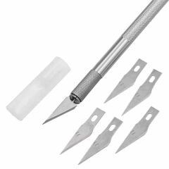 METAL KRATUAR BIÇAĞI
