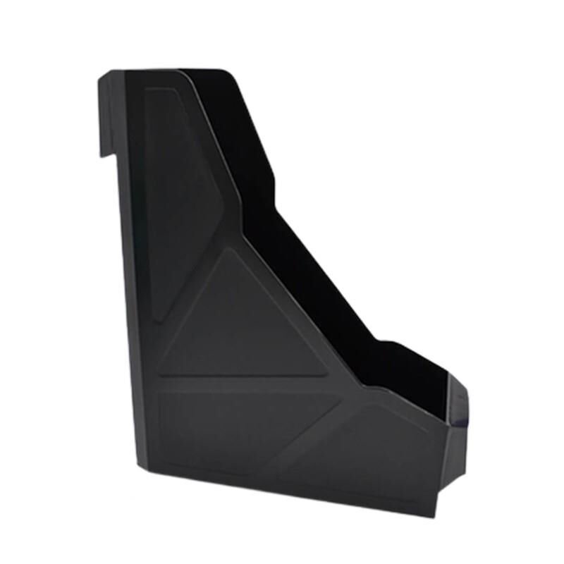 Mas Solid Magazinlik Geniş Kırmızı