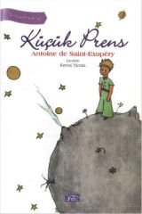 PARILTI KÜÇÜK PRENS