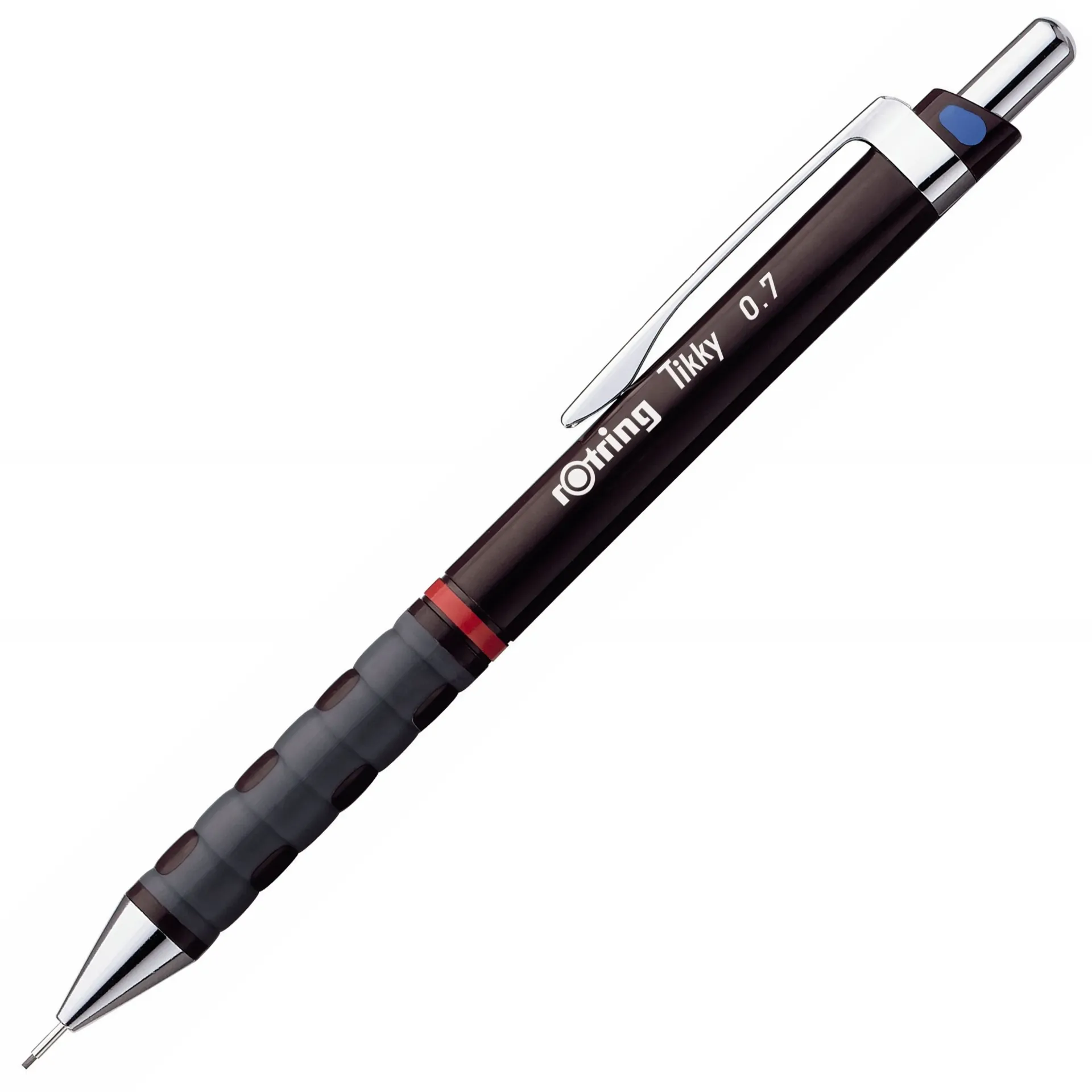 Rotring Versatil Tikky 0,7 Rd Bordo