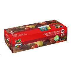 NOVA COLOR Guaj Boya Şişe 10 Renk