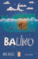 Balino Anıl Basılı Timaş Çocuk