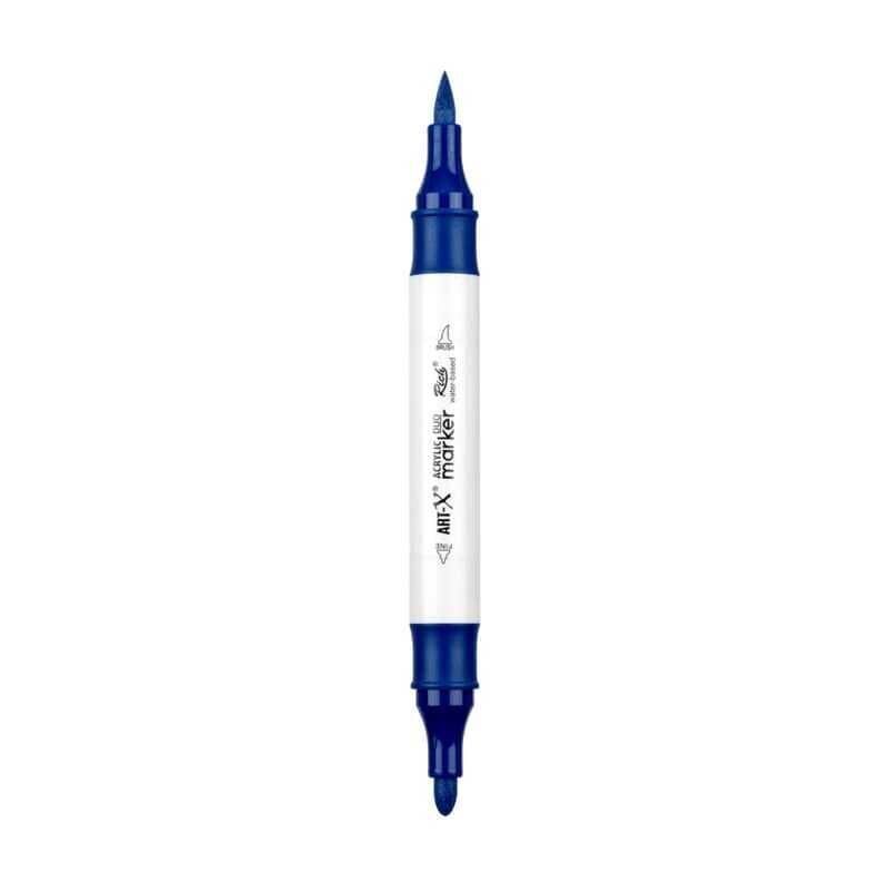 ART-X ACRYLIC MARKER DUO 50