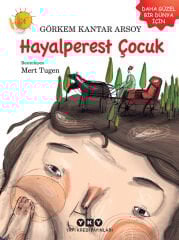 Hayalperest Çocuk Yapı Kredi Yayınları
