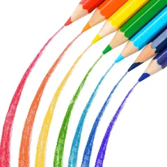 Faber-Castell Karton Kutu Renkli Boya Kalemi 12 Renk