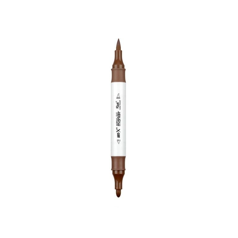 ART-X ACRYLIC MARKER DUO 64