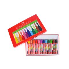 Faber-Castell Pastel Boya 12 Renk