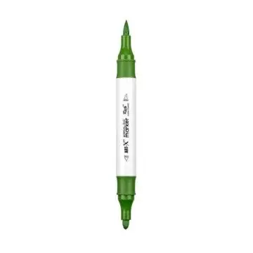 ART-X ACRYLIC MARKER DUO 154
