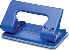 TEMAT 1000 12 sf. DELGEÇ MAVİ