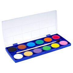 NOVA COLOR SULU BOYA 12Lİ SET