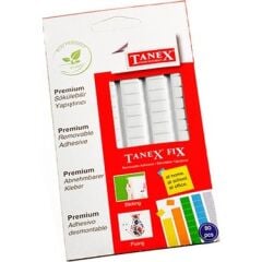 TANEX HAMUR YAPIŞTIRICI