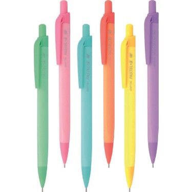 GIPTA KIDS PASTELX VERSATİL KALEM 0,7 mm