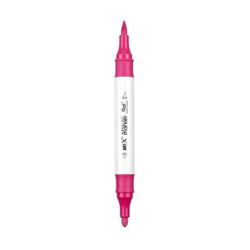 ART-X ACRYLIC MARKER DUO 151
