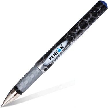 PENSAN NANO JEL ROLLER KALEM MAVİ 0,7 mm