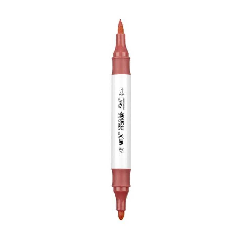 ART-X ACRYLIC MARKER DUO 57